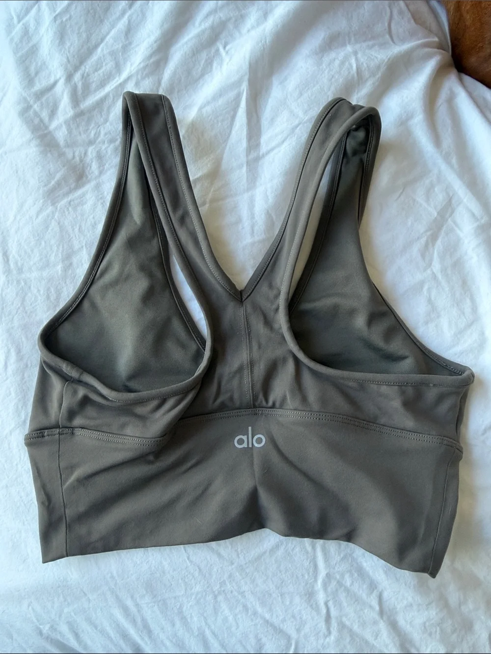 Alo Yoga Wild Things Bra